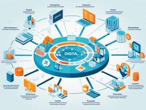 Risikomanagement in der digitalen Supply Chain