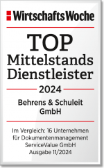 WiWo_TOP_Mittelstandsdienstleister2024_Behrens_&_Schuleit_GmbH